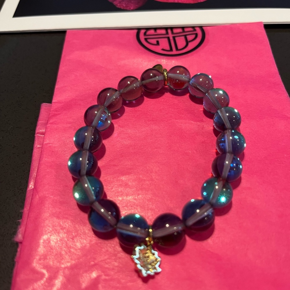 Budhagirl St Lucia Bracelet